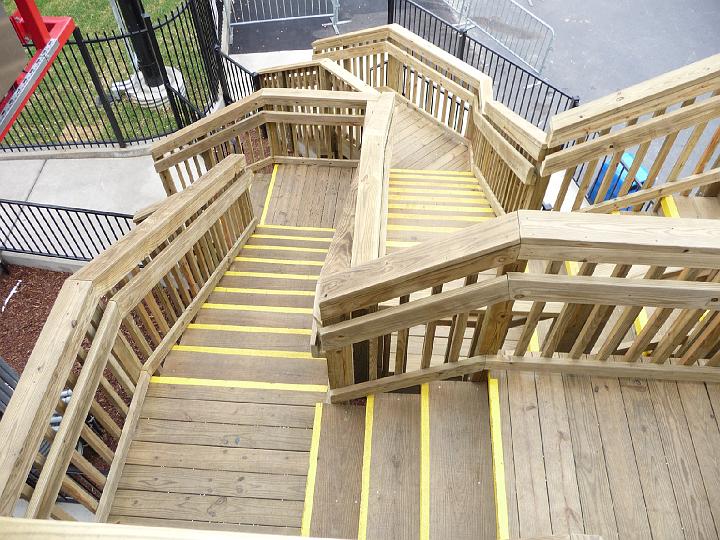 Spinning Rollercoaster-44